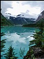 Picture Title - Kinney Lake