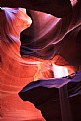 Picture Title - Glowing Canyon