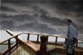 Picture Title - Approaching storm