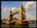 Picture Title - Tower Bridge, London