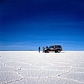 Picture Title - Uyuni