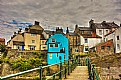 Picture Title - Staithes, North Yorkshire