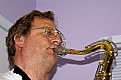 Picture Title - Blowin' the Sax!