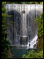 Picture Title - The waterfall and the musk
