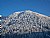 Romanian Carpathians in winter