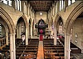 Picture Title - St  Denys - Sleaford