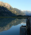 Picture Title - Alaska Harbour