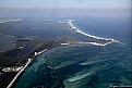 Picture Title - Cancun aerial view