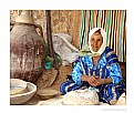 Picture Title - Tunisian Woman