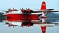 Picture Title - Waterbomber for Forest Fires