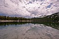 Picture Title - Calm before the thunderstorm