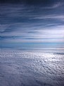 Picture Title - above the clouds