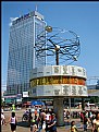 Picture Title - Alexander platz