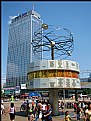 Picture Title - Alexander platz