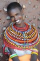 Picture Title - Samburu lady 2