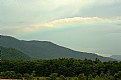 Picture Title - Rainbow in the Foothills