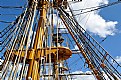 Picture Title - Tall Ship