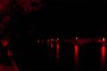 Picture Title - The Millpond at Night