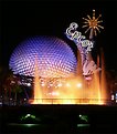 Picture Title - WDW Epcot
