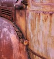 Picture Title - Rust