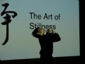 Picture Title - The Art of Stillness