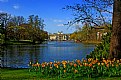 Picture Title - Spring in Park Lazienki