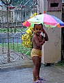 Picture Title - playing with rain