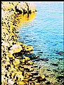 Picture Title - Laguna blu