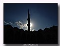 Picture Title - Sultanahmet Mosque