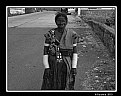 Picture Title - Old lady