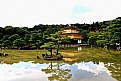 Picture Title - Golden Pavilion Japan