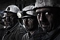 Picture Title - Miners