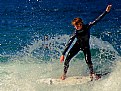 Picture Title - surfing