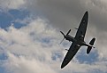 Picture Title - The Mighty Spitfire