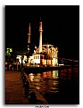 Picture Title - Ortakoy Mosque