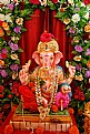 Picture Title - Our Ganapati Bappa!