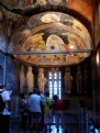 Picture Title - Frescoes from the Church of St. Saviour II