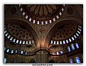 Picture Title - Sultanahmet Mosque 2