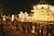 Panoramic view Esala Perahera