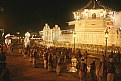 Picture Title - Panoramic view Esala Perahera