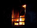 Picture Title - Window burns