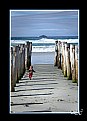 Picture Title - Elio at the beach