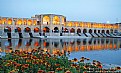 Picture Title -  33 Bridge - isfahan - iran