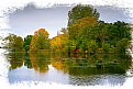 Picture Title - Autumn By The Rideau - 2