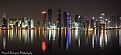 Picture Title - Doha Corniche View