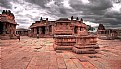 Picture Title - Vijaya Vitthala Temple
