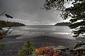 Picture Title - Minnesota Rainy Day Hike