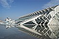 Picture Title - CIUDAD DE LAS ARTES Y DE LAS CIENCIAS, VALENCIA