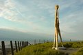 Picture Title - Statue by the sea