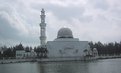 Picture Title - Mosque